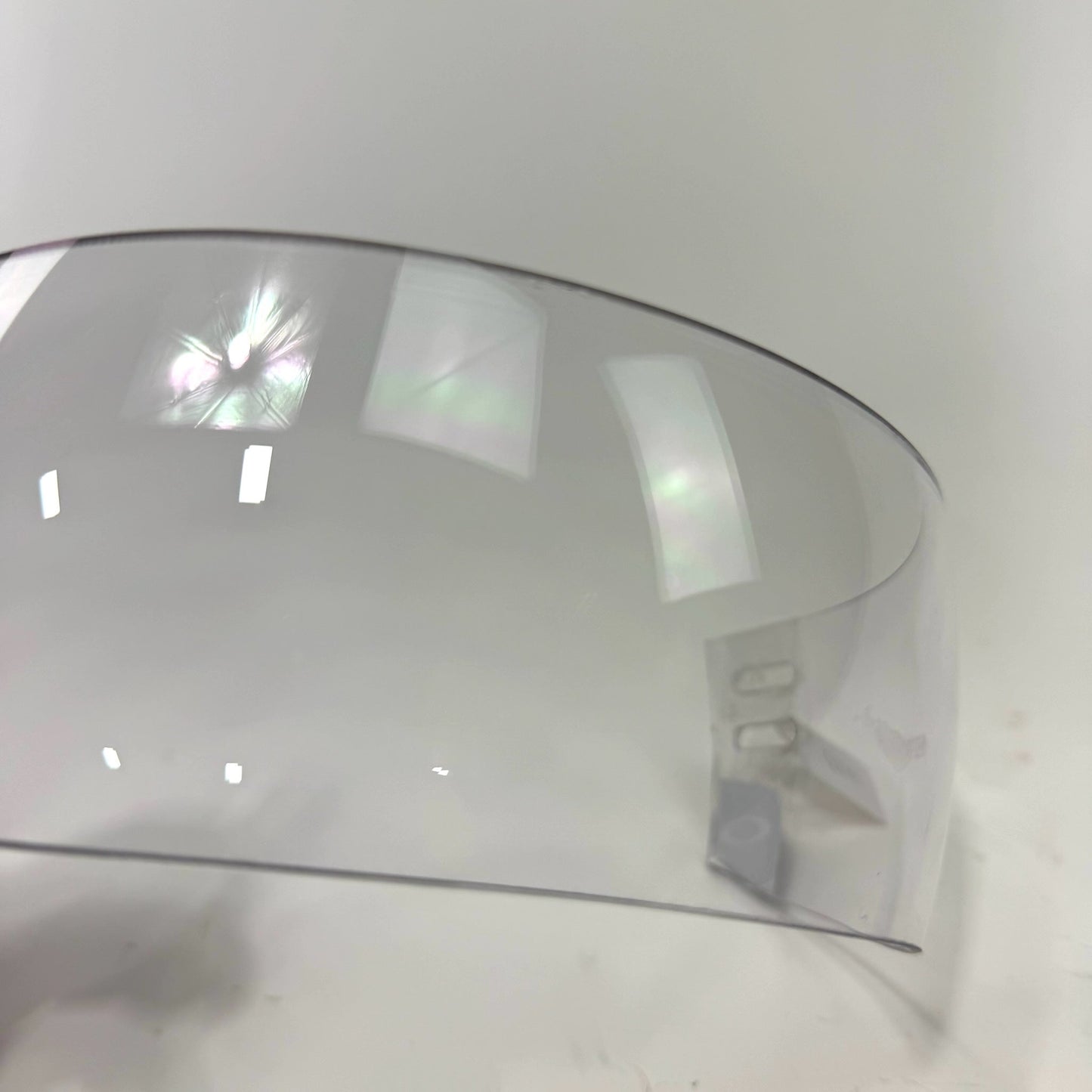 Used Oakley Short Cut Visor | V113