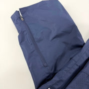 New Navy CCM Youth Premium Hockey Warm Up Pant | Youth XL | #888600282558 - Top Flight Hockey