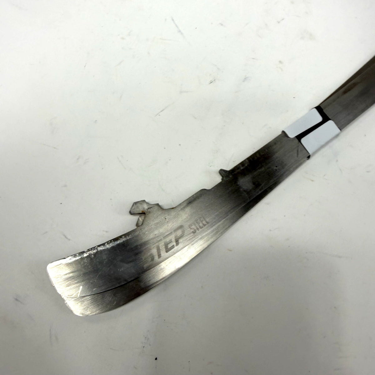 Used Bauer Step Steel | 296mm | AB578