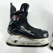 Used Bauer Vapor 1x 2.0 Skates | Size 8.5 D | Jeff Carter - #C362