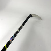 Used Left CCM Super Tacks AS3 Pro 80 Flex P90 Curve Grip | G497