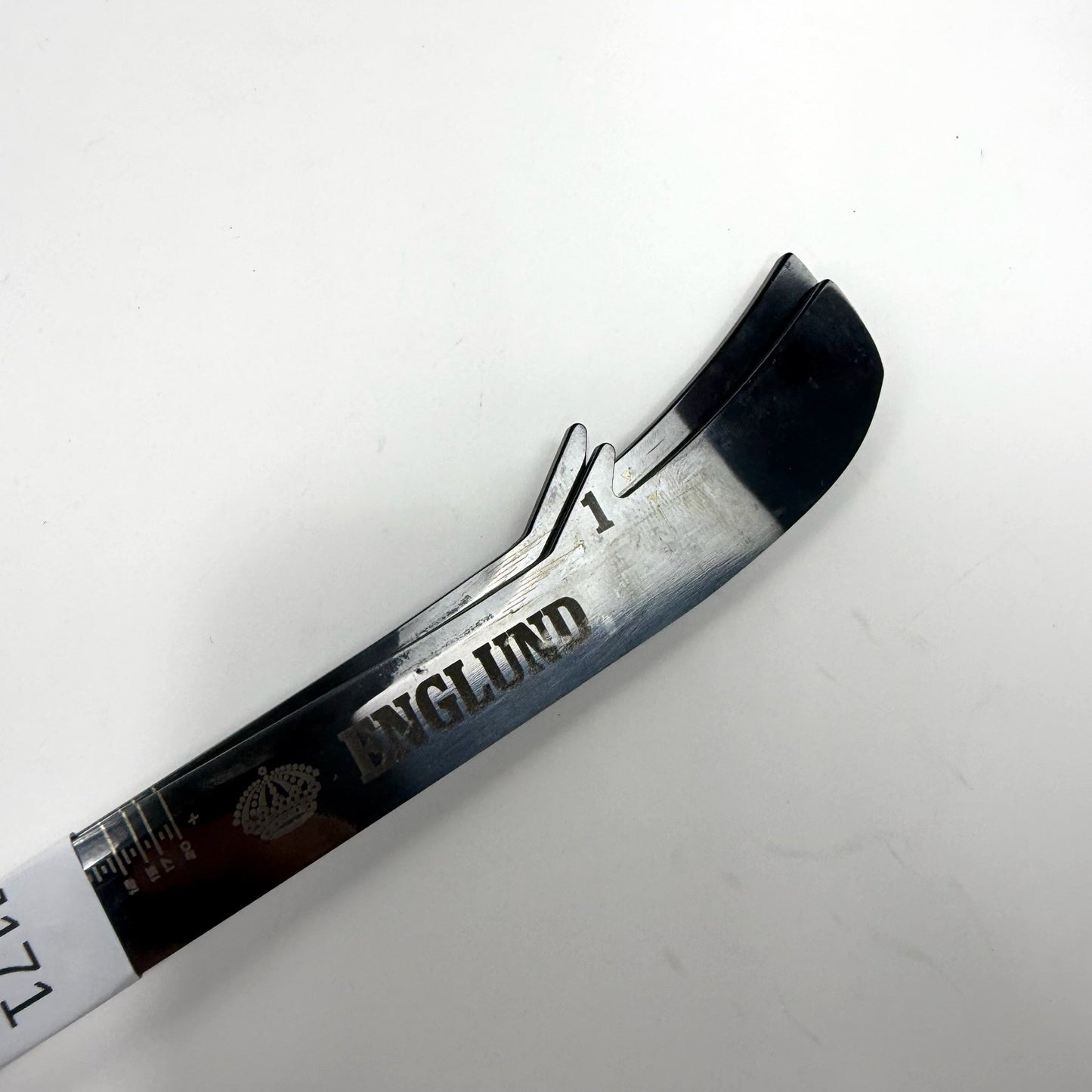 New Bauer Fly-Ti Steel | 288mm XL Version | J171