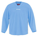 New CCM 6000 Series Quicklite Practice Jersey Sky Blue | Senior XL | #888600656991 - Top Flight Hockey