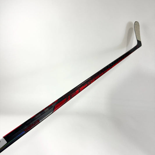 Used Left CCM Jetspeed FT4 Pro 85 Flex P28 Curve Grip | G494 - Top Flight Hockey