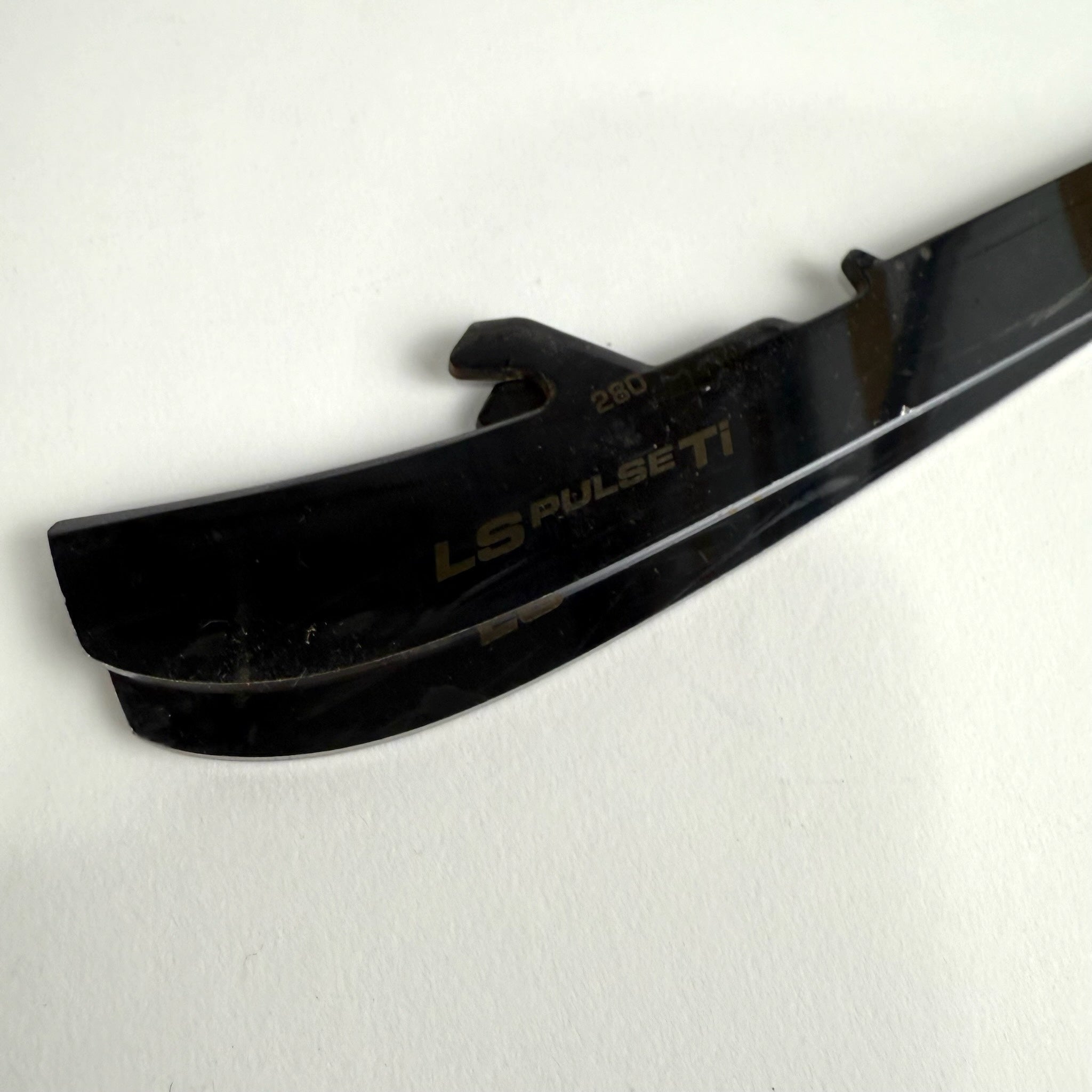 Used Bauer LS Pulse TI Steel | 280mm | M224 - Top Flight Hockey