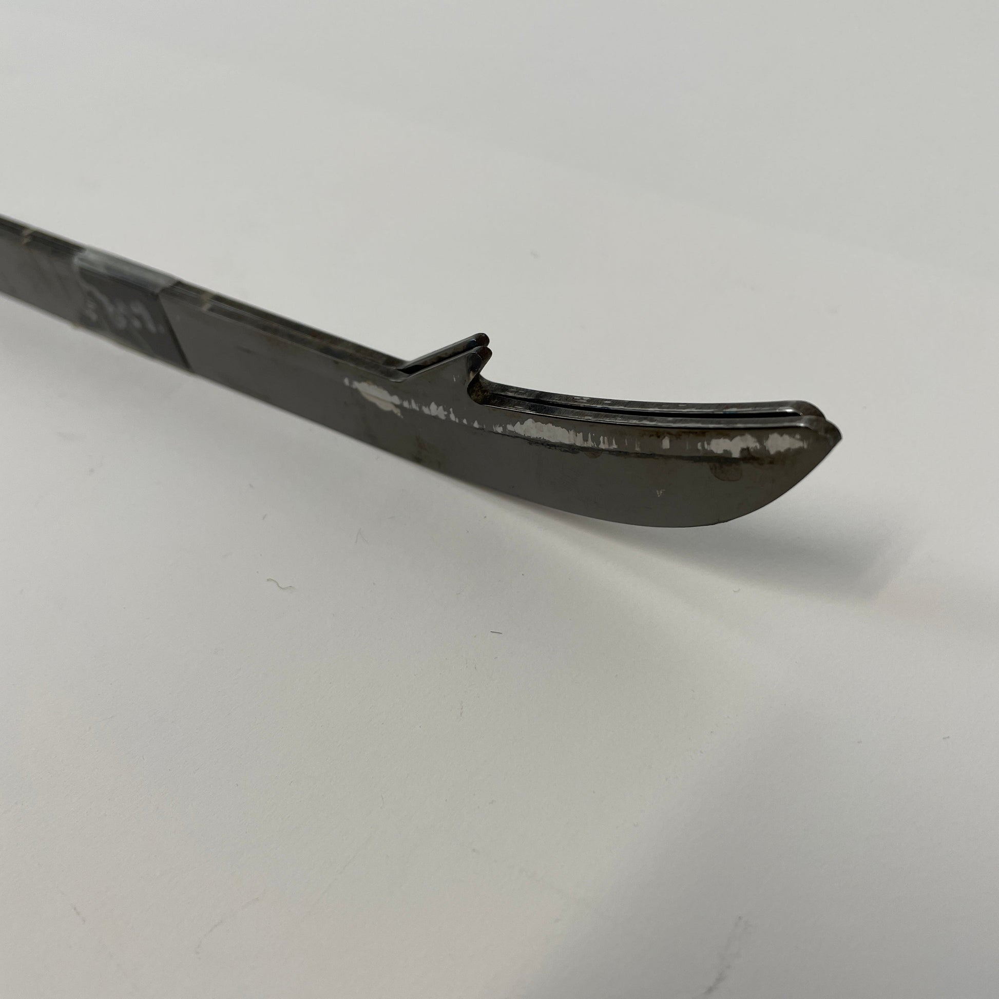 Used Tuuk TYXL Steel | Size 263mm | C27 - Top Flight Hockey