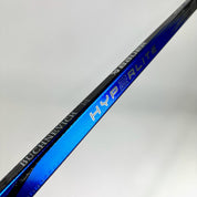 New Left Blue Bauer Vapor Hyperlite 2 | 87 Flex P92M Curve Grip | Buchnevich | K463