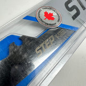 Brand New Pair - Step V-Steel STspeed 263mm for Lightspeed 2 Holders - #H256