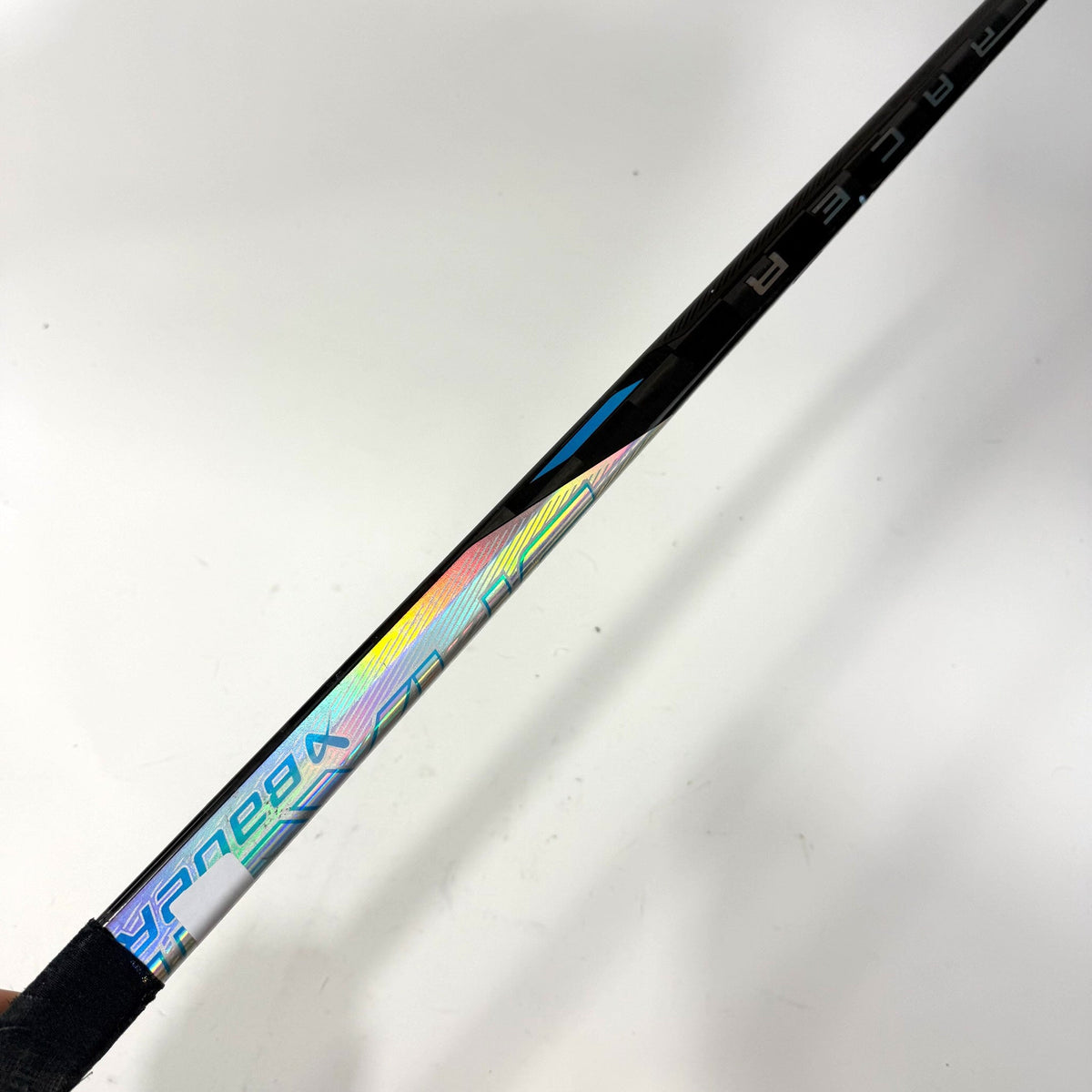 Used Left Bauer Nexus Tracer | 65 Flex P28 Curve Grip | AB700