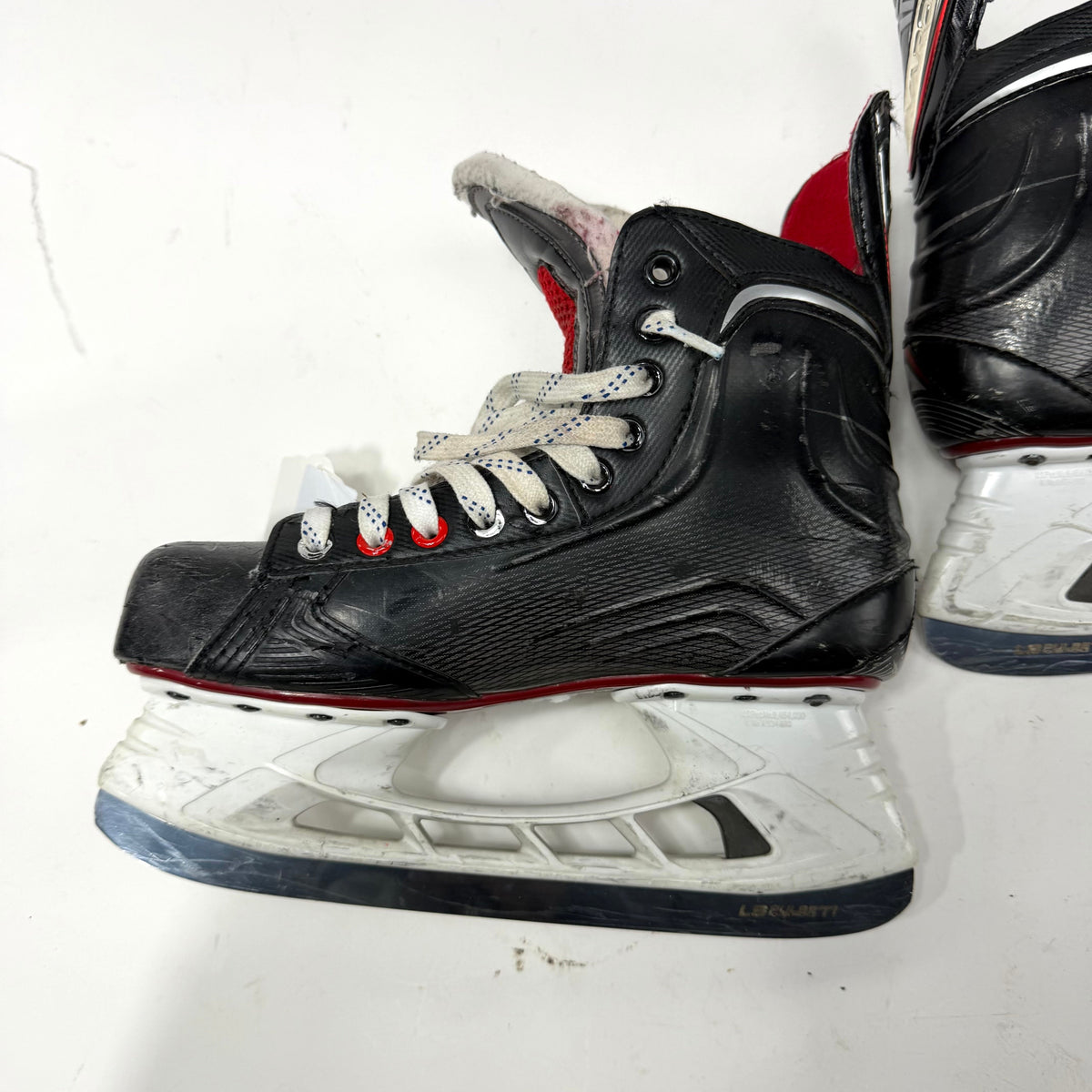Used Bauer Vapor X500 Skates | Size 7.5 D | AB244 - Top Flight Hockey