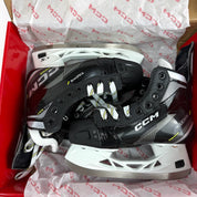 New CCM Tacks AS580 Skates | Jr 1.5-2.5 R | J720 - Top Flight Hockey