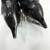 Used True One Piece Custom Goalie Skate | Size 11 | B587 - Top Flight Hockey