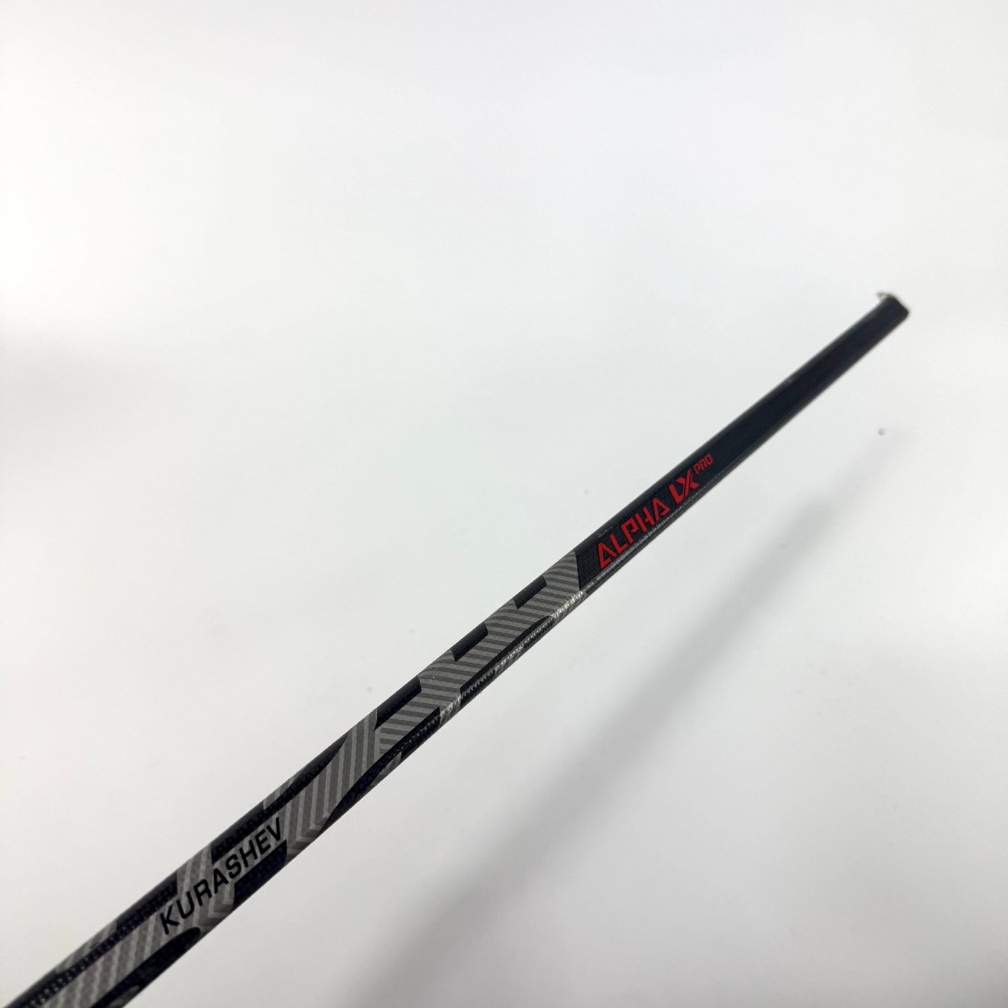 Broken Kurashev Warrior LX Pro | CH31