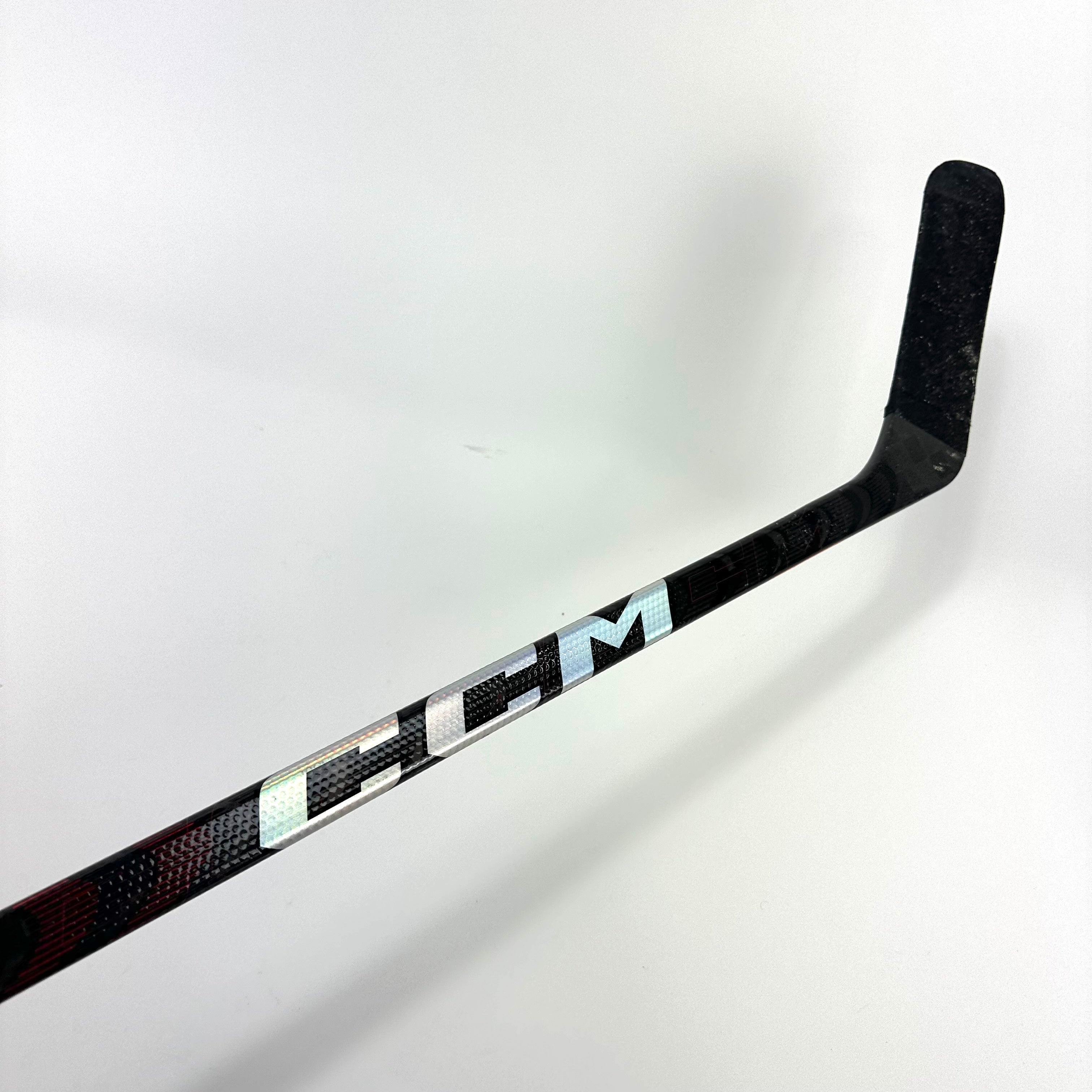 Used Left Handed CCM FT5 Pro 75 Flex P14M Bauer Like Curve Grip | #H460