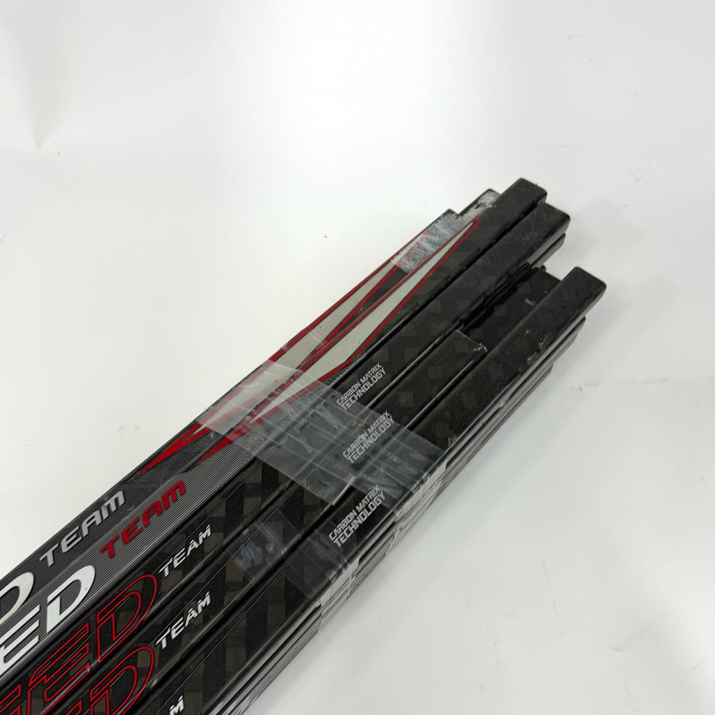 x20 - Broken CCM Sticks - 48"+ - For Projects - Top Flight Hockey