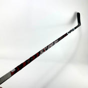 Used Left Handed CCM FT5 Pro 75 Flex P14M Bauer Like Curve Grip | #H461