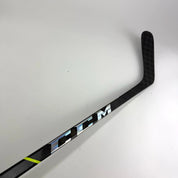 New Left CCM Super Tacks AS3 Pro | 75 Flex P29 Curve Grip | J785 - Top Flight Hockey