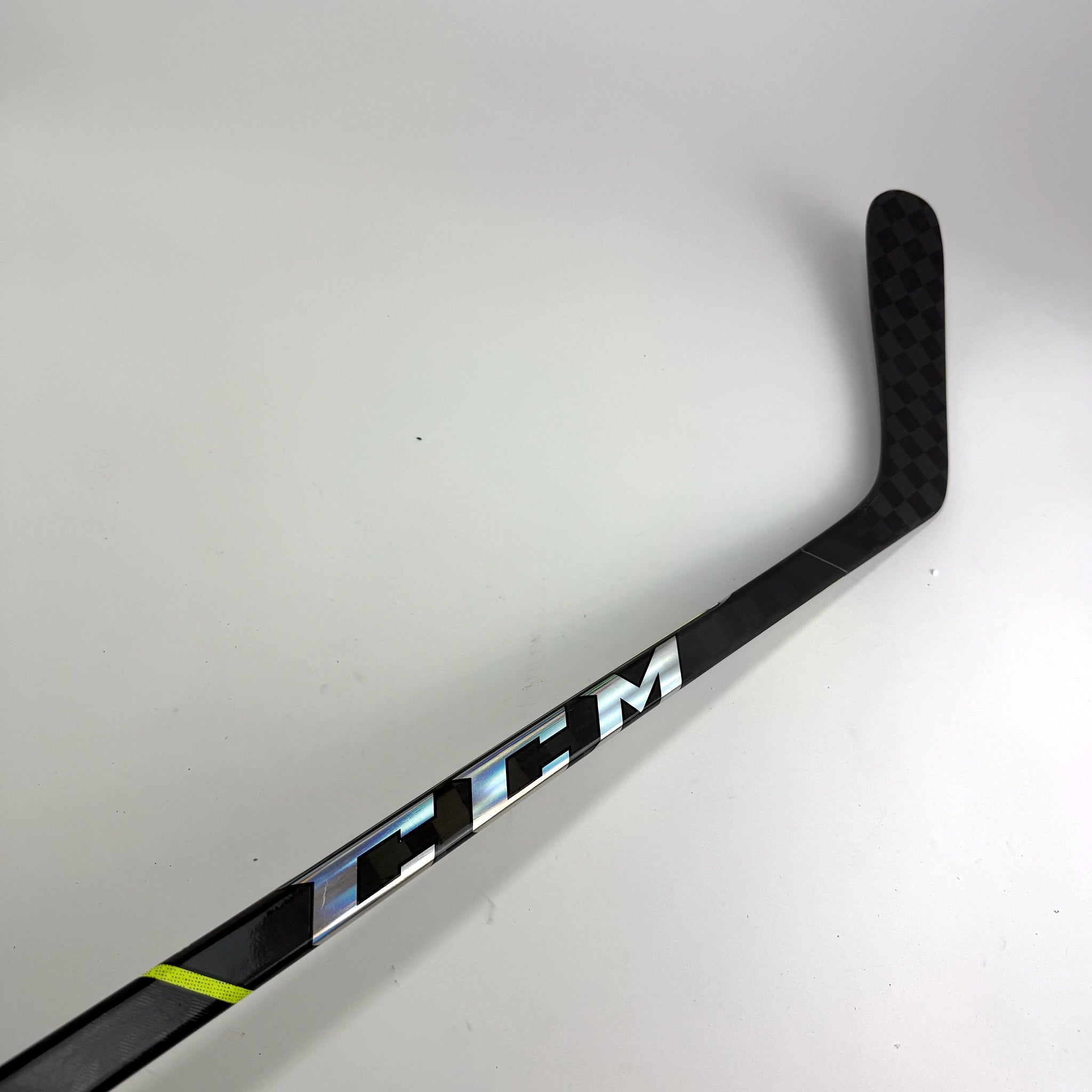 New Left CCM Super Tacks AS3 Pro | 75 Flex P29 Curve Grip | J785 - Top Flight Hockey