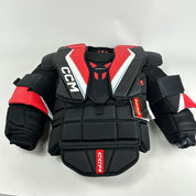 Brand New CCM EFLEX 6.9 Goalie Chest Protector Senior Large