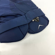 New Navy Warrior Covert Pro Pants | Medium | St Louis Blues | U188 - Top Flight Hockey