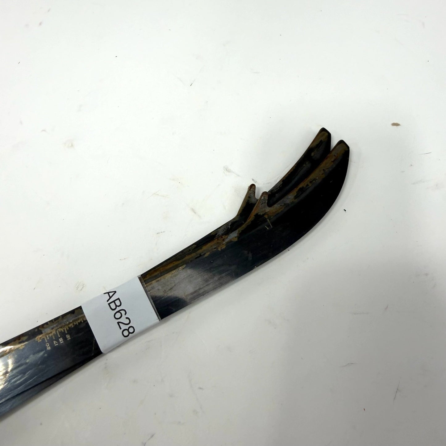 Used Bauer Fly-ti Steel | 254mm | AB628