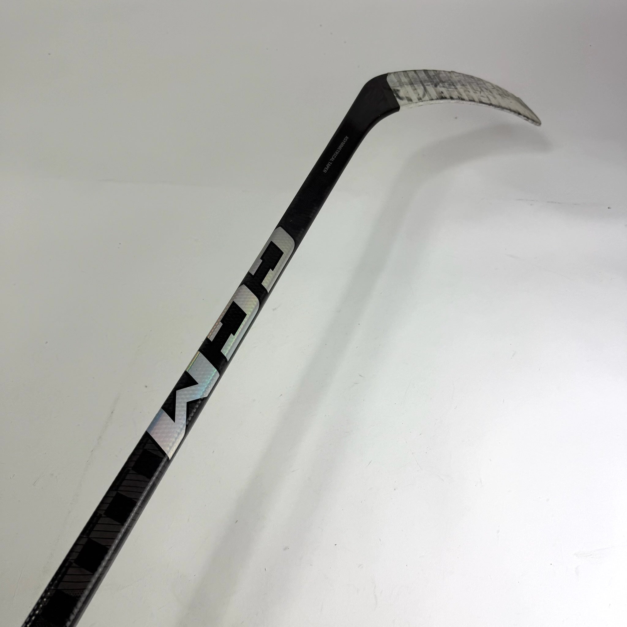 Used Left CCM Ribcor Trigger 8 Pro | 70 Flex P92 Curve Grip | E611 - Top Flight Hockey