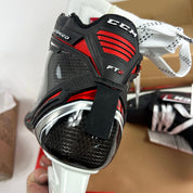 New CCM Jetspeed FT2 Goalie Skates | Size 10 3/4 D | M274