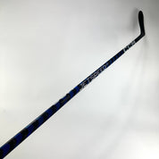 New Left Blue CCM Jetspeed FT5 Pro | Custom Curve 85 Flex Grip | Koivula | M401