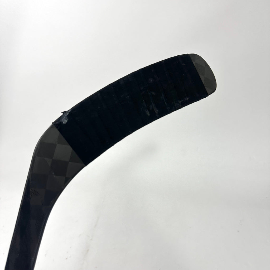 Used Left CCM Super Tacks AS4 Pro | 90 Flex P80 Curve Grip | G268 - Top Flight Hockey
