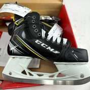 New CCM SuperTacks AS1 Skates | Size 7 1/2 D | M337