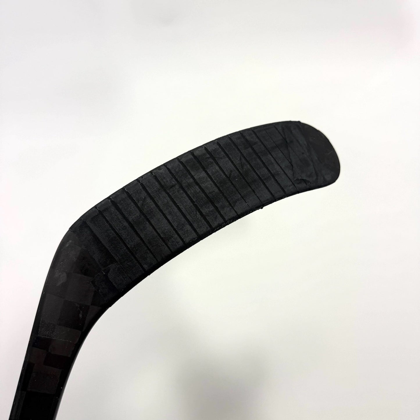 Used Left Black Buaer Flylite | 107 Flex P92M Curve Grip | BH412 - Top Flight Hockey