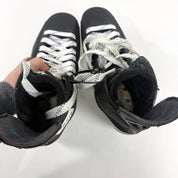 Used True Pro Custom Skates | Size 12? | TBL618 - Top Flight Hockey