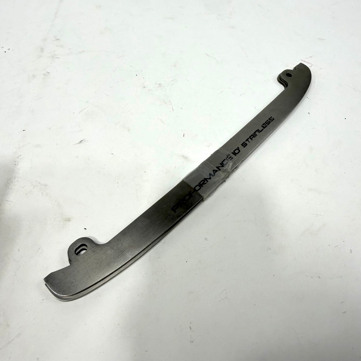 New CCM Proformance Stainless 2 Bolt Steel | 263mm | AB283 - Top Flight Hockey