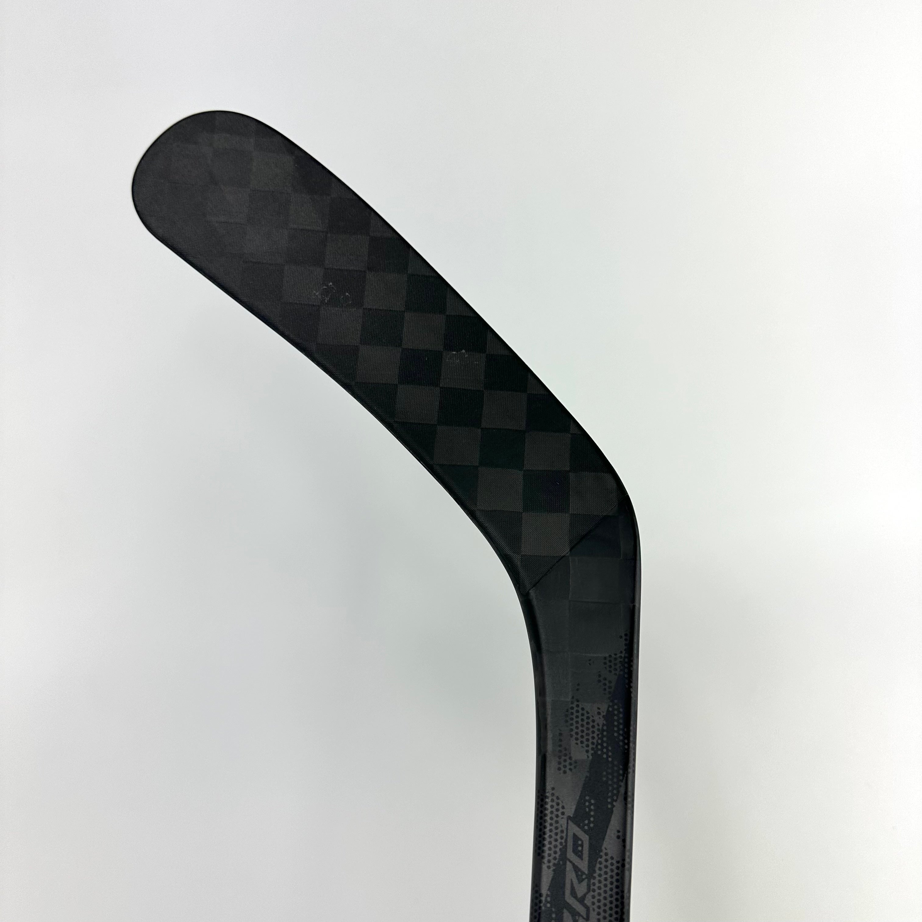 New Left CCM Super Tacks AS4 Pro | 85 Flex P19 Curve Grip | Dineen | M577