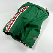 New CCM Green HP45x Pants Sr XL | Devils Reverse Retro