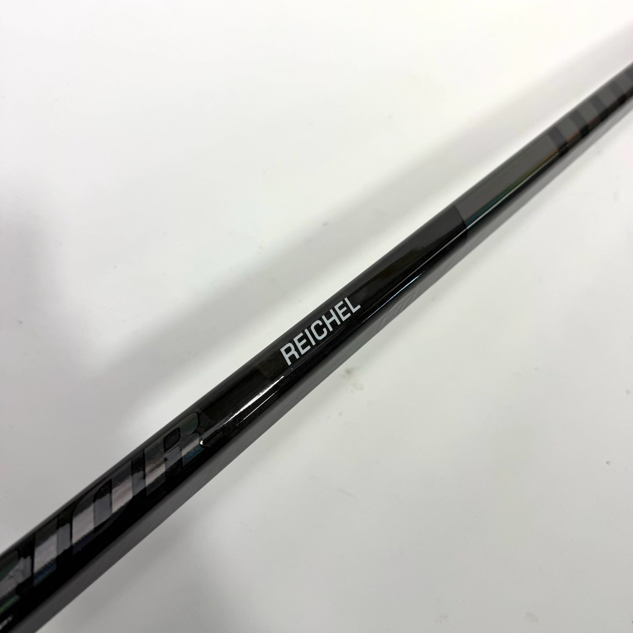 New Left Warrior Super Noviom | 80 Flex P88 Curve Grip | Reichel | BH118 - Top Flight Hockey