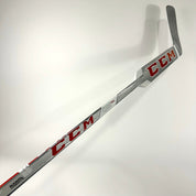 Brand New CCM Regular 25" Orange Axis Pro - Erikkson - Anaheim Ducks - CCM343 - Top Flight Hockey
