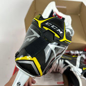 New CCM Super Tacks AS3 Pro Goalie Skates | Size 6 3/4 D | M277