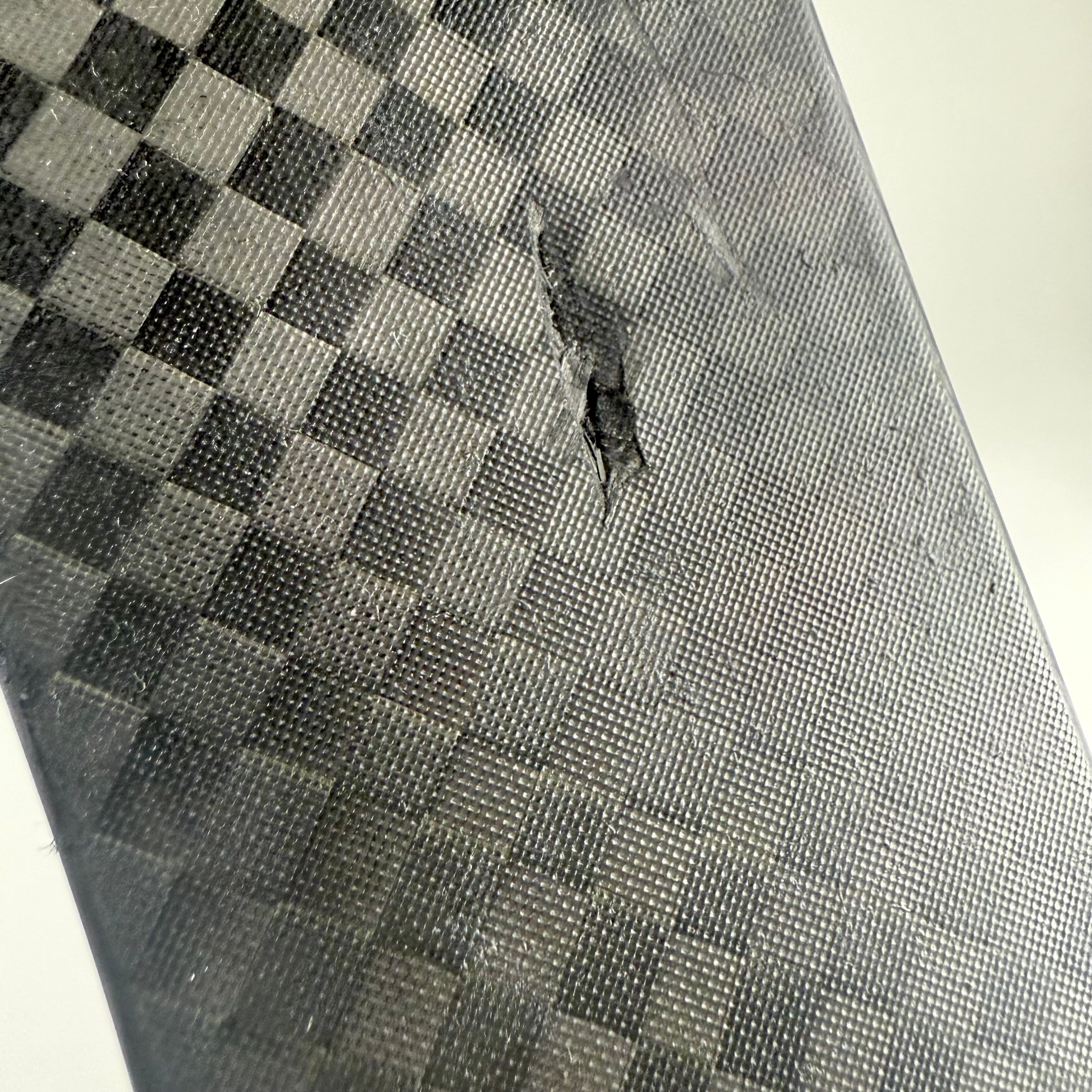 Used Left Warrior Alpha LX20 | 75 Flex W28 Curve Grip | E798 - Top Flight Hockey