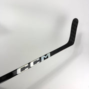 New Left CCM Jetspeed FT6 Pro | 85 Flex Mackinnon Pro Curve Grip | L279 - Top Flight Hockey