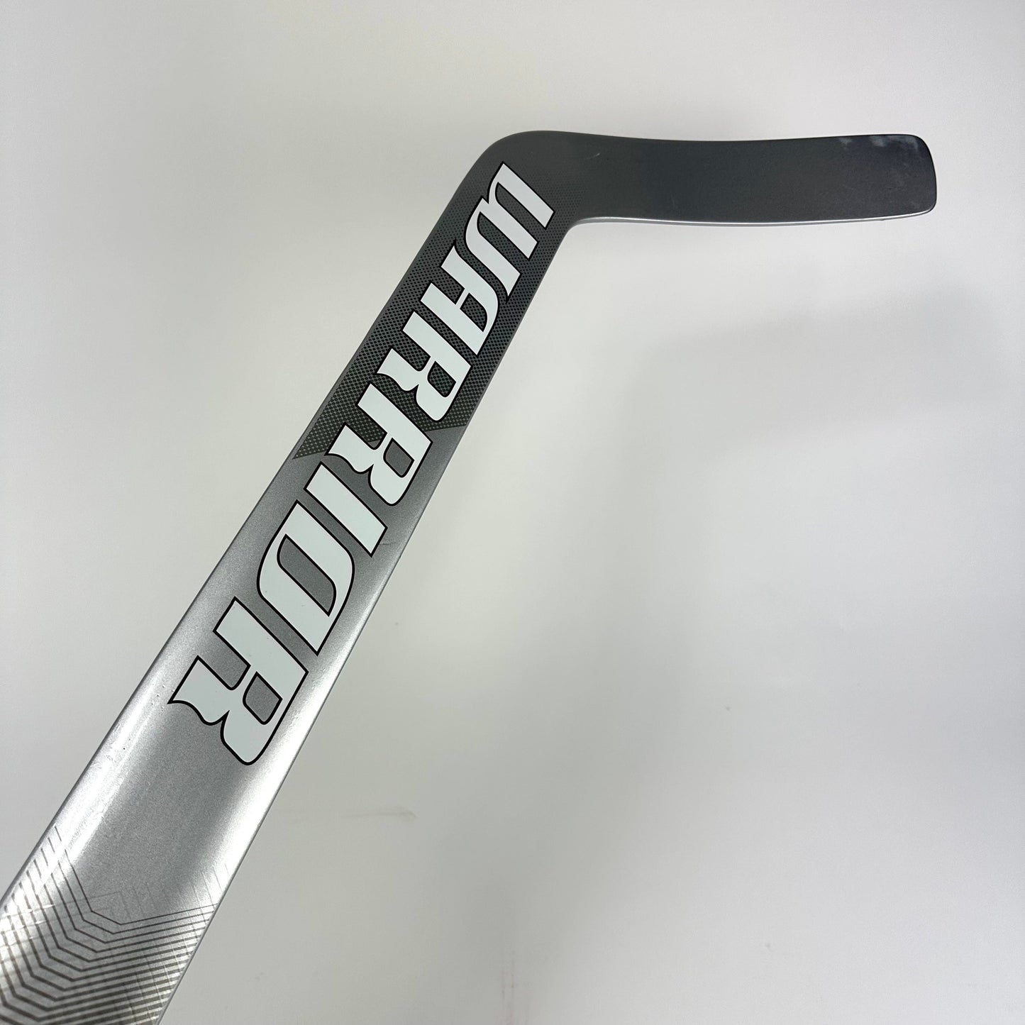 New Full Right Warrior Ritual V2Pro+ Goalie Stick | P31 Curve 26" Paddle | Saville | K52