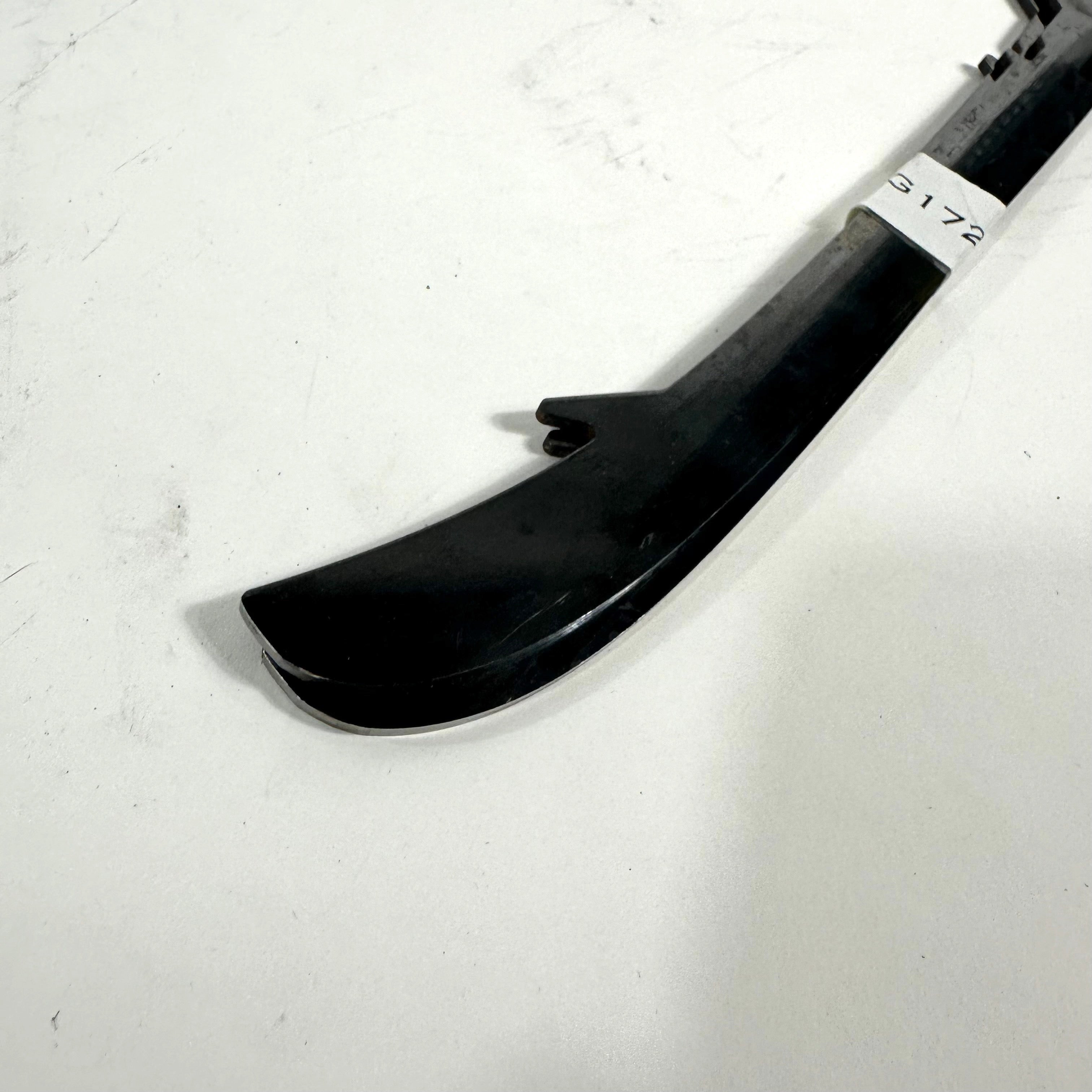 Used Bauer LS Pulse TI Steel | 288MM | G172