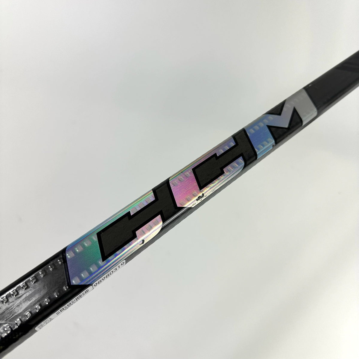 Used Left CCM Tacks AS6 Pro | 75 Flex Heel Curve Non Grip | Sheary | K194 - Top Flight Hockey