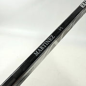 Used Left Handed Bauer Vapor Ag5nt | 95 Flex | P28 Curve | Grip | Martinez | A321