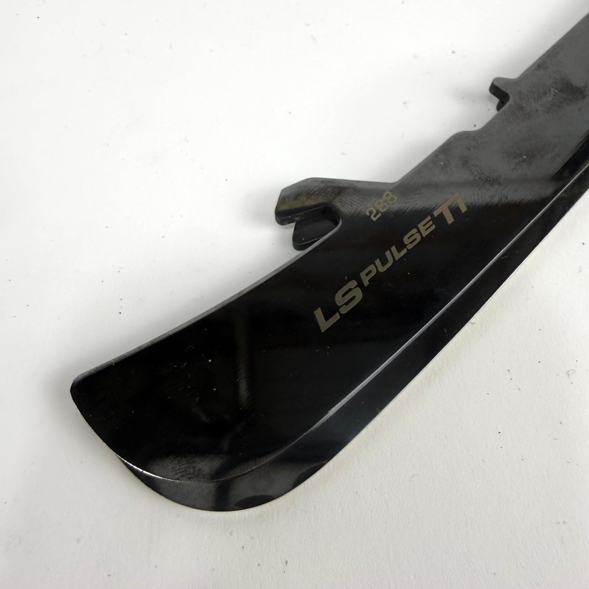 New Bauer LS Pulse Ti Steel | 288mm | #A135 - Top Flight Hockey