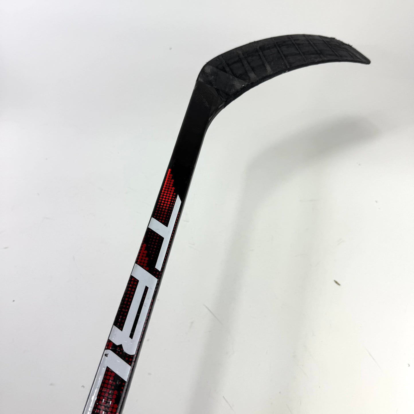 Repaired Left True HZRDUS 9X4 | 85 Flex P92M Curve Grip | R19