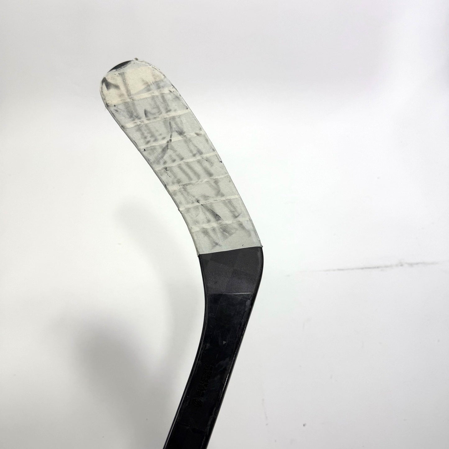 Used Left Warrior Covert QR6 Pro | 85 Flex w03 Curve Grip | Lukas Reichel | BH159