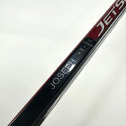 New Left CCM Jetspeed FT2 | 80 Flex Custom Max Curve Grip | Joseph | TBL303