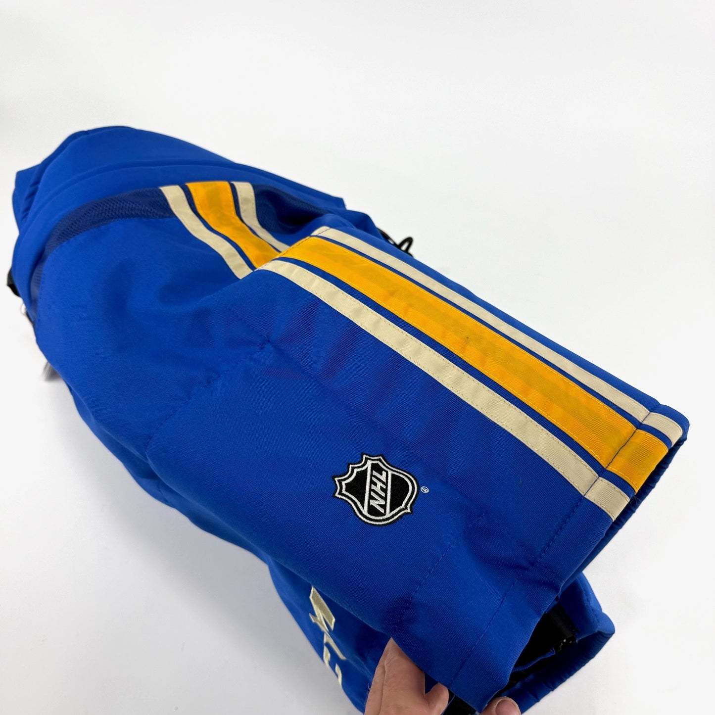 New STL Blues Heritage CCM HP35 Pants | Medium | J653