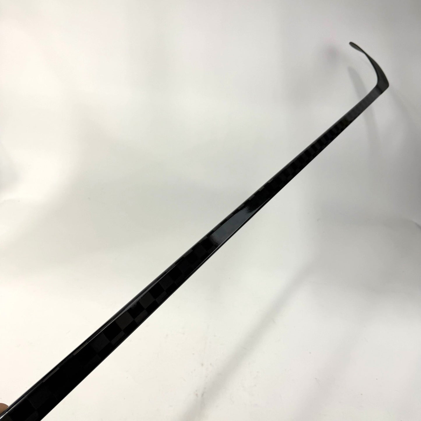 New Right HSM Pro Blackout Exta Lite | 85 Flex P28 Curve Grip | AB430